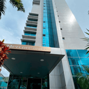 Hotel Mercure